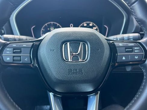 Certified 2025 Honda Pilot EX-L image 23