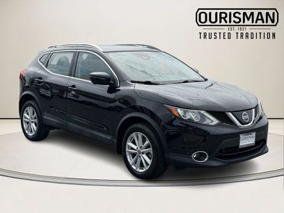 Used 2019 Nissan Rogue Sport SV w/ Technology Package