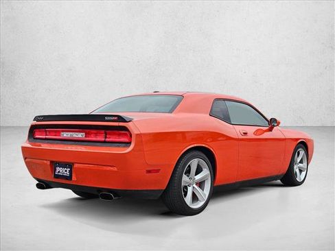 Used 2008 Dodge Challenger SRT8 image 5