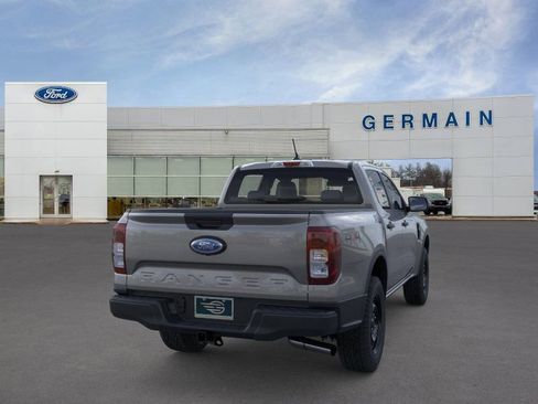 New 2026 Ford Ranger XL w/ Trailer Tow Package image 8