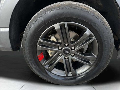 Used 2023 Ford F150 XLT w/ Trailer Tow Package image 47