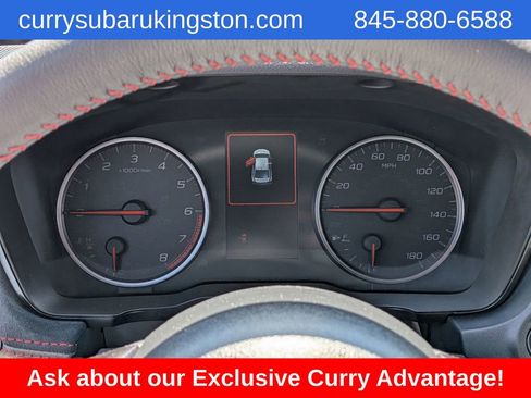 Used 2024 Subaru WRX TR AWD/4WD image 21