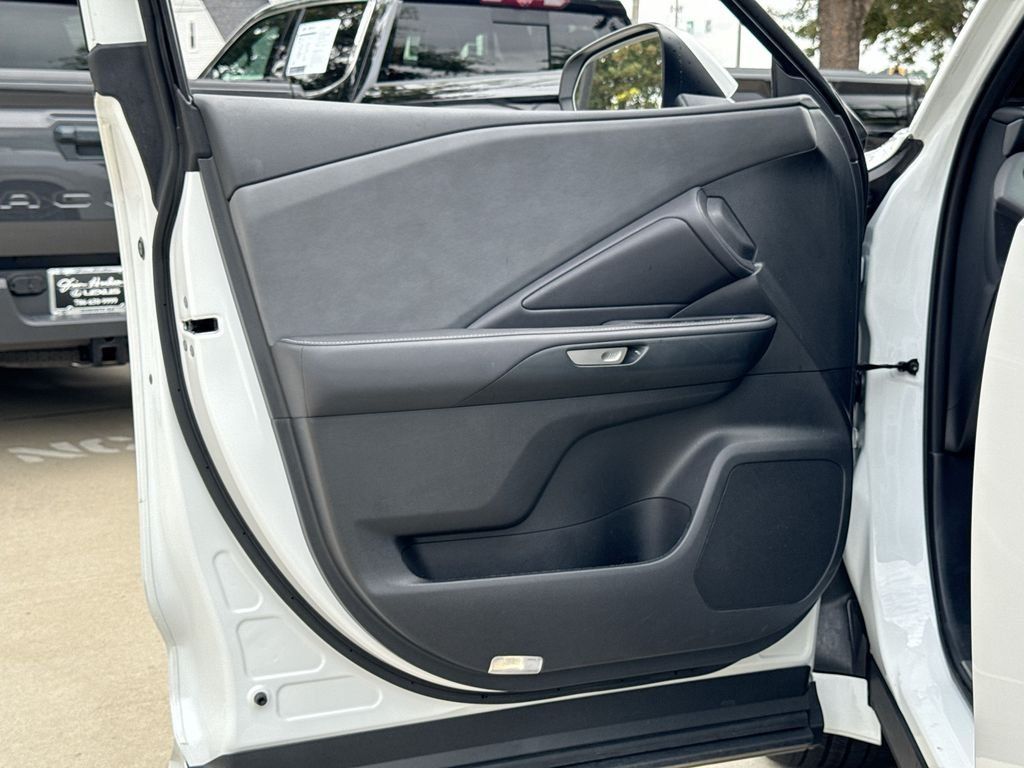 Used 2025 Lexus TX 350 FWD w/ Technology Package image 13