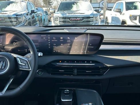 New 2026 Buick Enclave Sport Touring w/ Power Package image 25