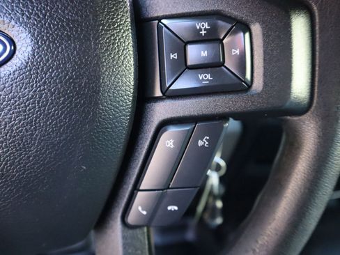 Used 2018 Ford F150 XL w/ Equipment Group 101A Mid image 31