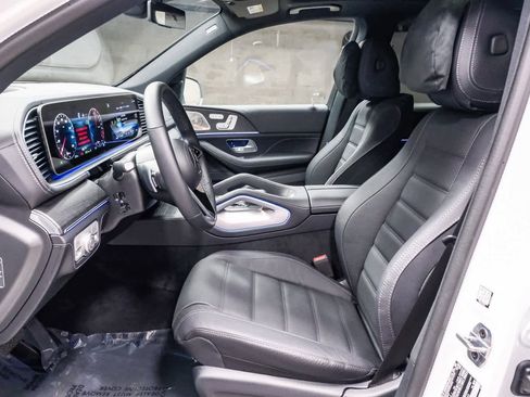 Used 2026 Mercedes-Benz GLE 450e 4MATIC image 18