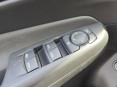 New 2026 Buick Envista Avenir image 11