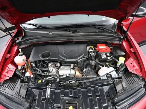 Used 2024 Dodge Hornet R/T Plus w/ R/T Blacktop Package AWD/4WD image 44