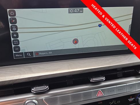 Used 2024 Kia Telluride EX X-Line AWD/4WD image 19