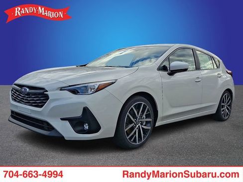 New 2026 Subaru Impreza 2.0i Sport image 1