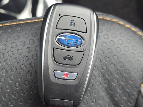 New 2026 Subaru Crosstrek 2.5i Wilderness image 27