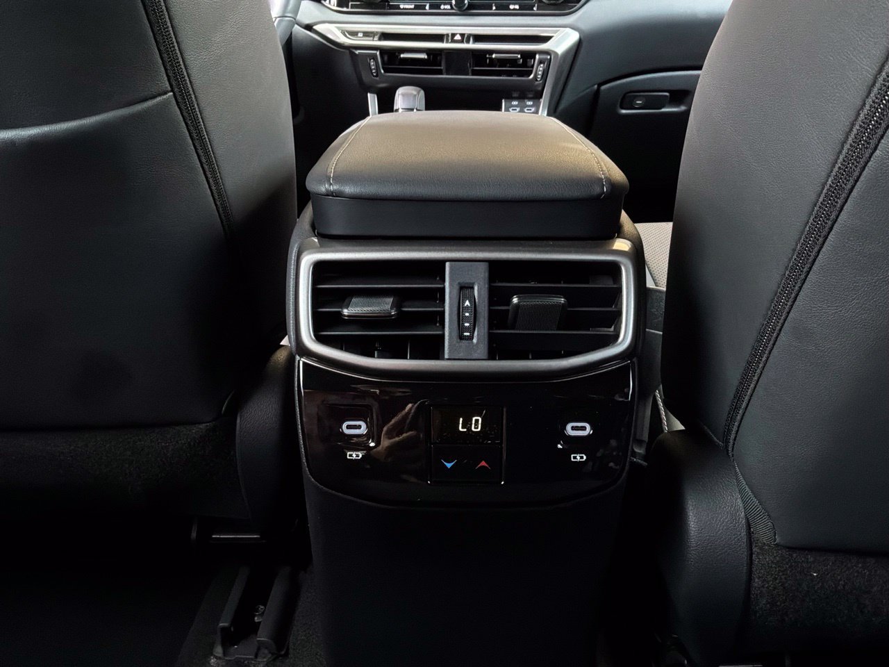 Used 2026 Lexus RX 350 Premium w/ Convenience Package FWD image 13