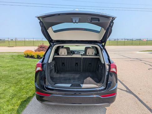 Used 2020 Buick Envision Preferred FWD image 8