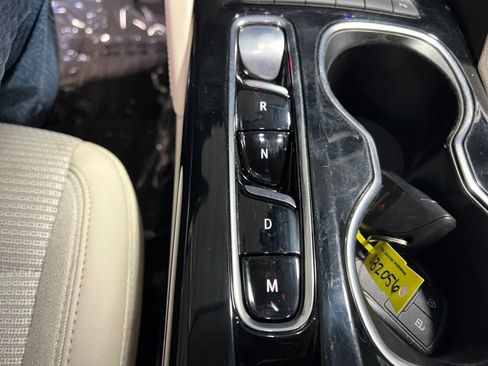 Used 2023 Buick Envision Preferred FWD image 29