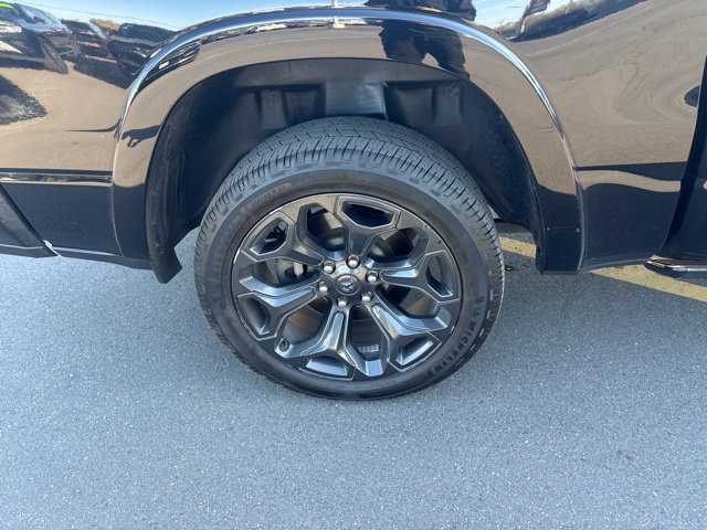 Used 2023 RAM 1500 Limited AWD/4WD image 13