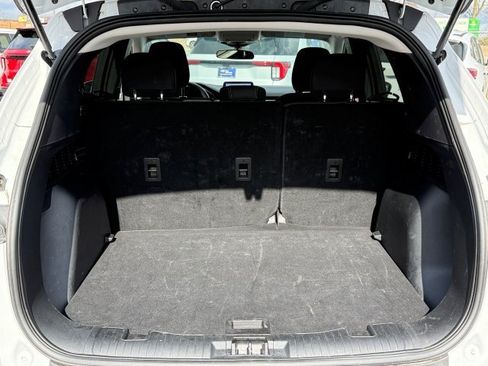 Used 2025 Ford Escape Active FWD image 17
