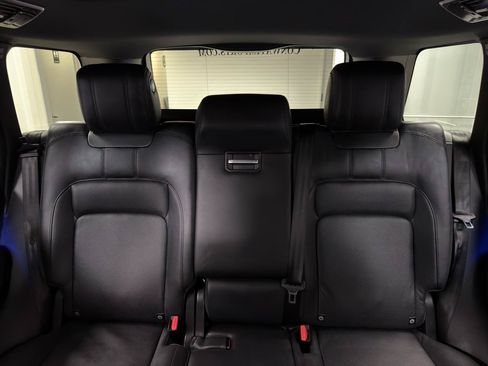 Used 2020 Land Rover Range Rover HSE AWD/4WD image 32
