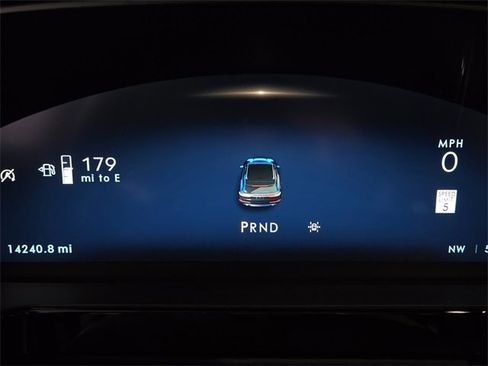 Certified 2024 Lincoln Corsair Premiere w/ Rear Removable Package Tray image 26