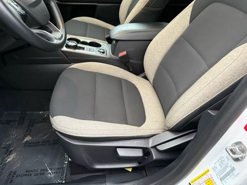 New 2025 Ford Bronco Sport Big Bend image 4