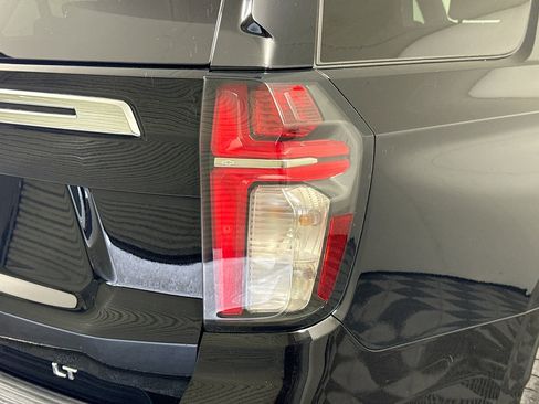 Used 2021 Chevrolet Tahoe LT RWD image 34