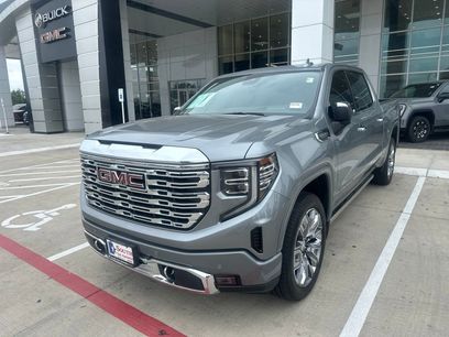 Used 2024 GMC Sierra 1500 Denali w/ Denali Reserve Package