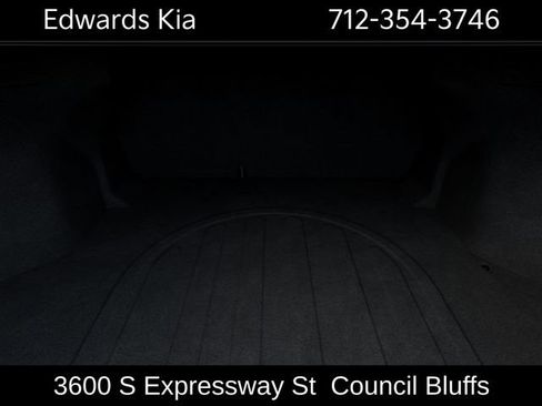 New 2026 Kia K4 EX FWD image 21