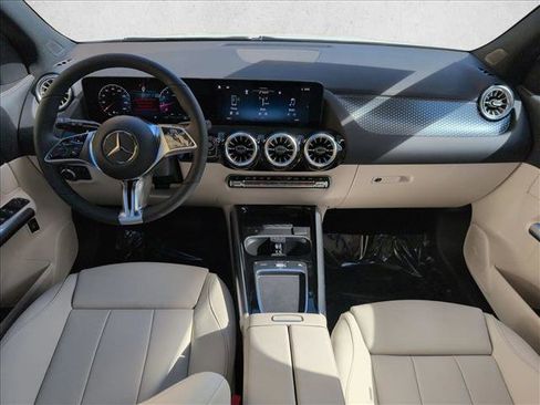 New 2026 Mercedes-Benz GLA 250 4MATIC image 14