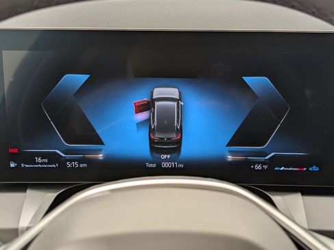 New 2026 BMW X3 xDrive30 w/ Convenience Package image 17