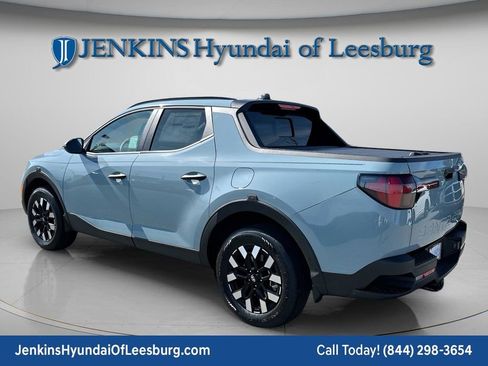 New 2026 Hyundai Santa Cruz SEL image 7