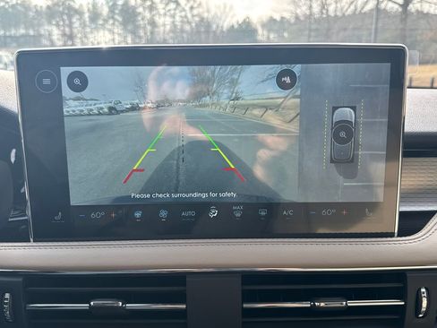 Used 2025 Lincoln Corsair FWD w/ Equipment Group 101A image 20