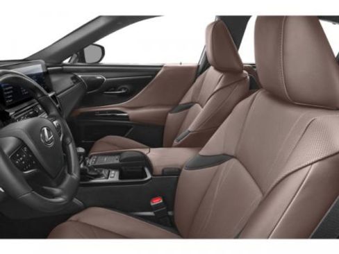 Used 2022 Lexus ES 300h w/ Luxury Package image 9