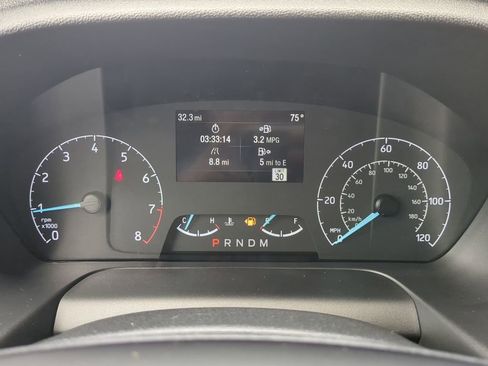 Used 2024 Ford Transit 350 XLT image 25