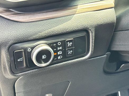 Used 2023 Ford Explorer Limited AWD/4WD image 27