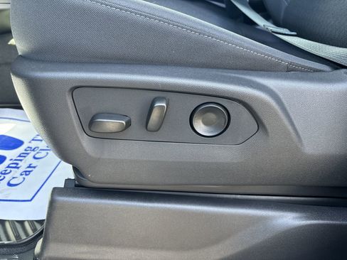 New 2026 Chevrolet Silverado 1500 Custom Trail Boss image 15