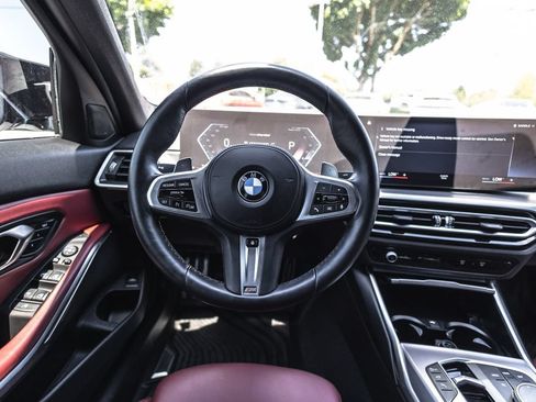 Used 2023 BMW M340i w/ Premium Package RWD image 23