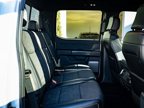 Used 2024 Ford F150 Tremor w/ Bed Utility Package image 35