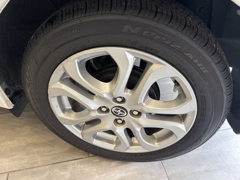 Used 2016 Scion iA image 12