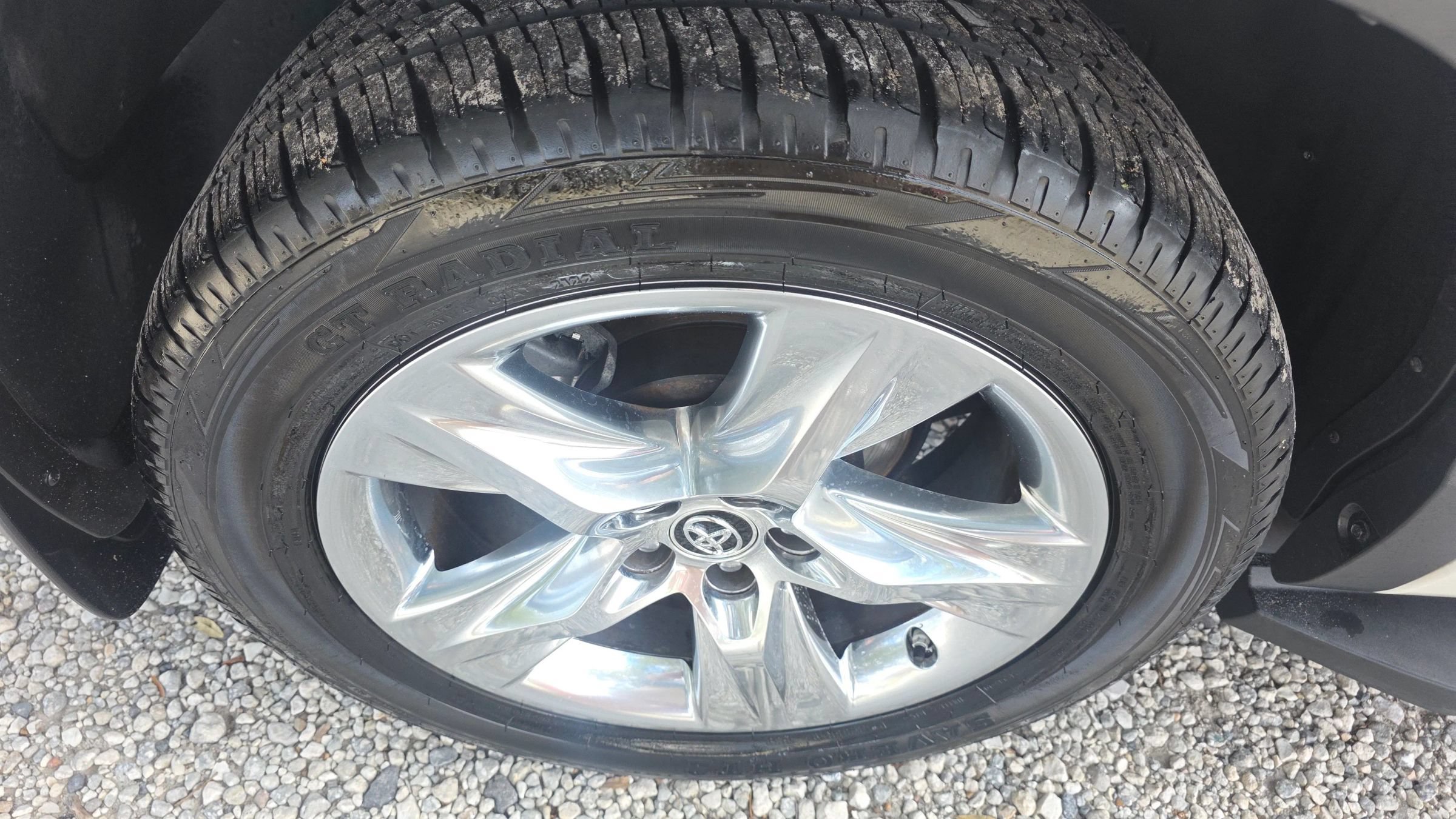 Used 2016 Toyota Highlander Limited FWD image 52