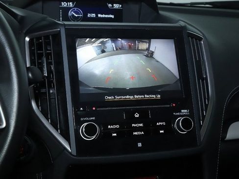 Certified 2022 Subaru Forester Limited image 33