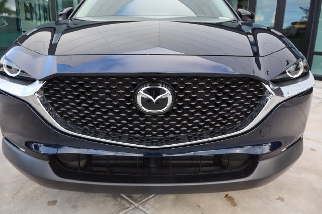 Used 2024 MAZDA CX-30 AWD 2.5 S w/ Select Sport Pkg image 15