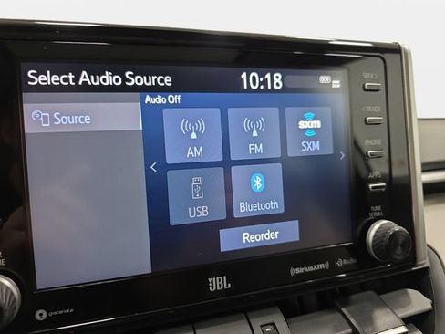 Certified 2020 Toyota RAV4 XLE Premium AWD/4WD image 18