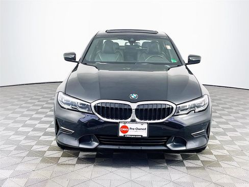 Used 2022 BMW 330i xDrive Sedan w/ Premium Package 2 image 2