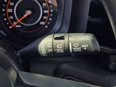 New 2026 Jeep Wrangler Sport image 22