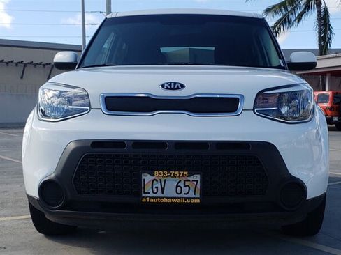 Used 2015 Kia Soul FWD image 7