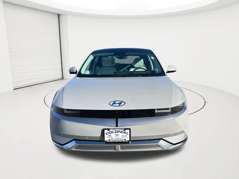 Certified 2024 Hyundai Ioniq 5 Limited AWD/4WD image 2