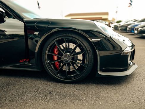 Used 2014 Porsche 911 GT3 RWD image 41