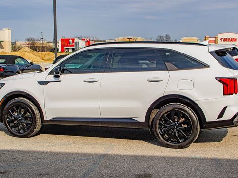 Used 2022 Kia Sorento SX image 6