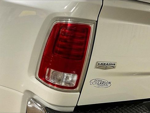 Used 2017 RAM 3500 Laramie image 8