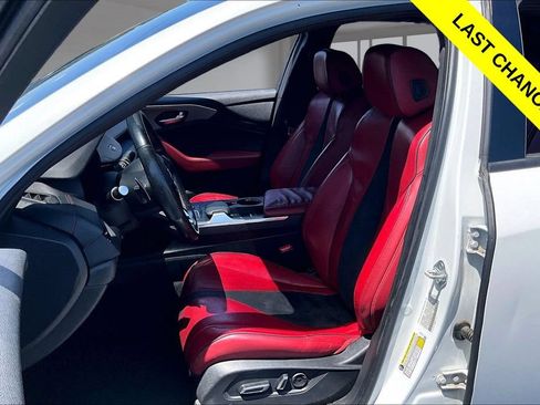 Used 2021 Acura TLX w/ A-SPEC Package FWD image 25