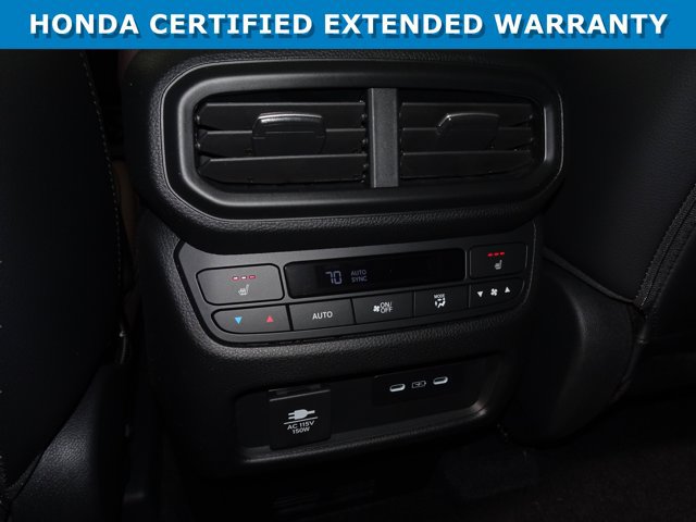 Certified 2025 Honda Pilot Elite image 16